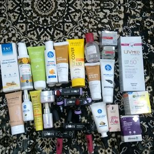 Each Only One Product For 120 Any
