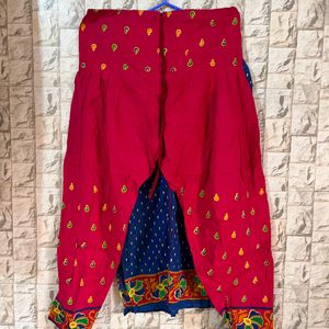 Kurta & Salwar Set Of 2