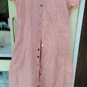 Indowester Kurta