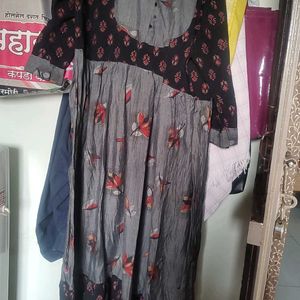 Xxxl Women Kurta