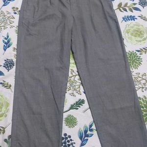 Formal Pants