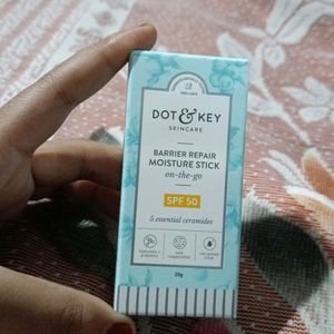 Dot&Key Barrier Repair Moisturizer Stick