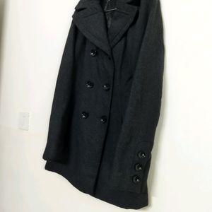 Premium Quality Overcoat For Girls