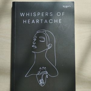 Whispers Of Heartache