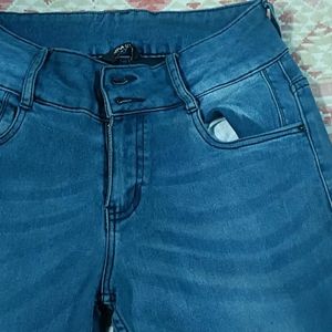 Women's Brand New Bootcut Jeans