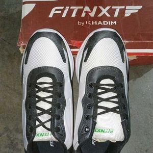 FITNXT by KHADIM