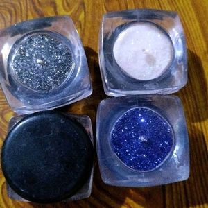 Eye Makeup Glitter