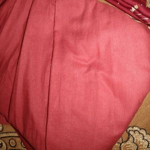 Suit Salwar With Dupatta