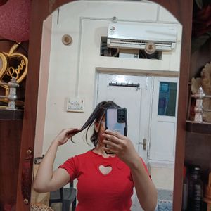 Heart Top