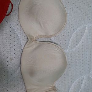 Pack Of 5 Padded High Quality Bra