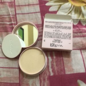 On Colour Face Powder