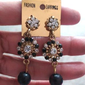 Combo Of 2 Earrings