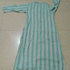 Long Kurti