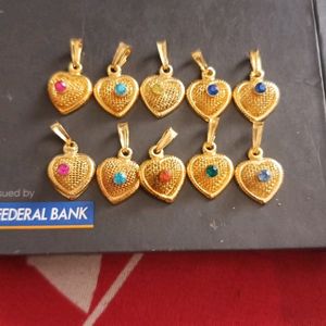 Premium Locket