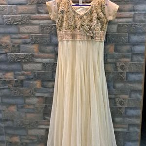 Anarkali Suit Set For Women