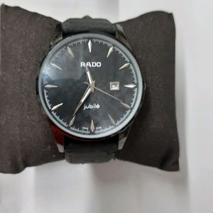 Men's Rado Hand Watch ⌚️(working)