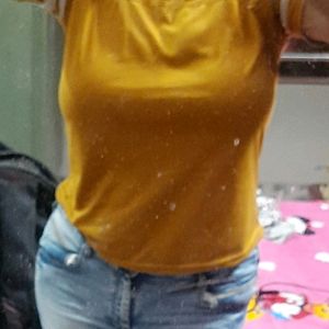 Mustard TOP