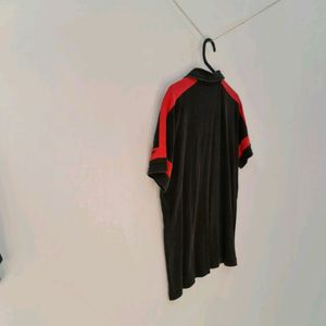 Biker Polo T-shirt (Price Is Negotiable)