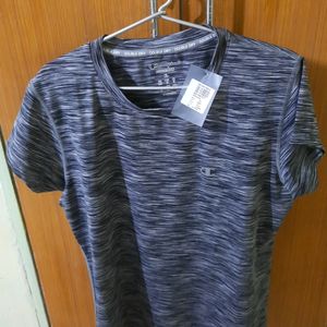 Workout T Shirt Super Dry