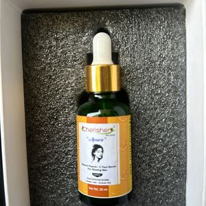 Rose hip Face Serum For Glowing Skin