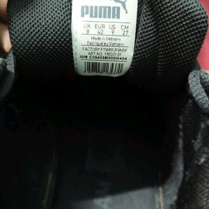 PUMA Running Shoes