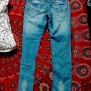 Jeans For Men