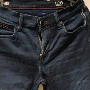 Lee Original Denim