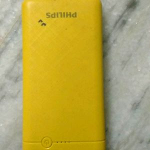 Philips Power bank