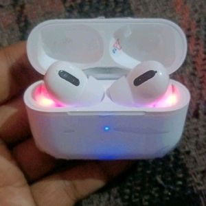 Airpods Pro 2 Gen