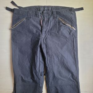 Original JG RAGS jeans