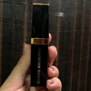 Manish Malhotra Liquid Lipstick