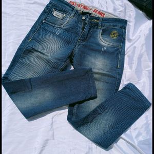 Wrangler Branded Jean For Men