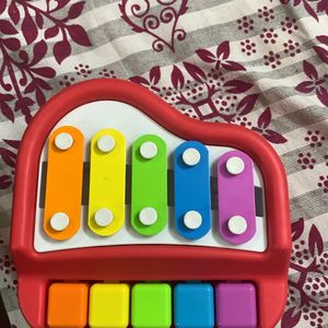 Xylophone