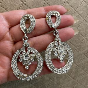 Combo Of 2 Earrings