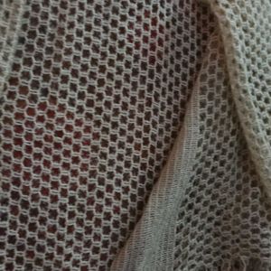 Crochet Shawl