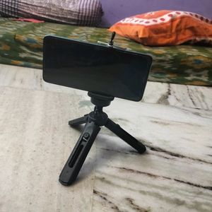 Mini Tripod Support