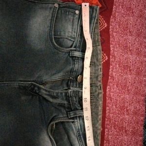 Denim Jeans For Men