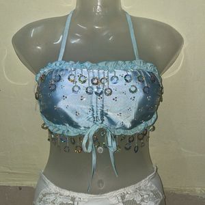 Mermaid Beach Top For