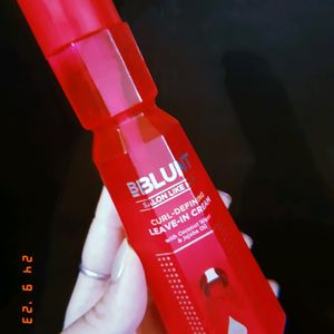 BBlunt Hairfall Control & Frizz Free Hair Combo ✨