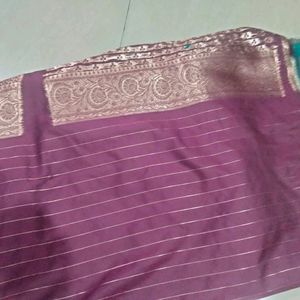 2 Banarasi Silk Saree 💘💘