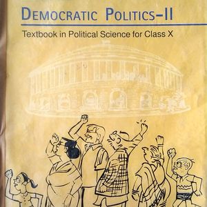 NCERT Class 10 Social studies Geography