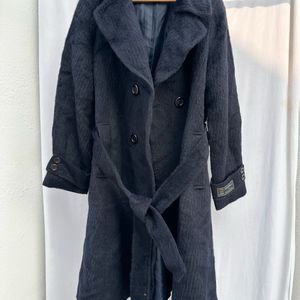 Wool Overcoat 🔥