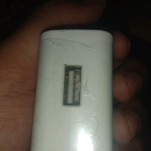 Vivo Super Fast Adapter