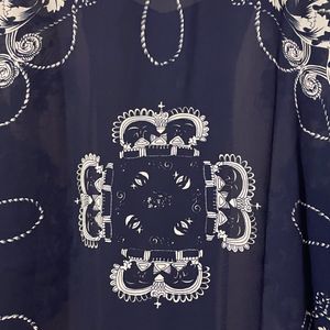 Vintage Korean Shirt