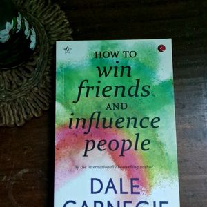 How To Make Friends And Influence People