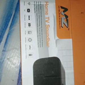 M Z Speaker