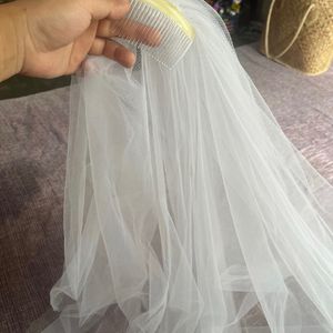 Wedding Veil