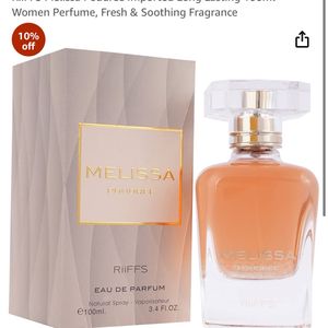 Melissa Poudree 100ml Perfume (Big Bottle)