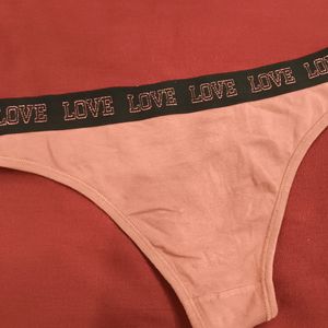 Cotton Brief 26 28 30 Can Use