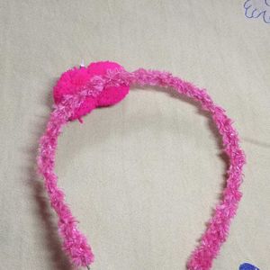 Fancy Hair Band 💗